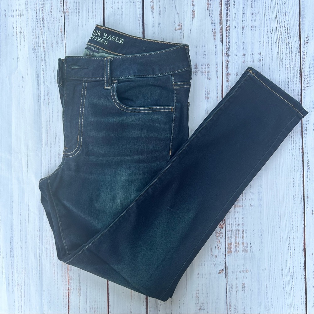 American Eagle Jegging - Picture 3 of 4